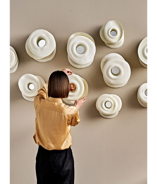 Wall petals