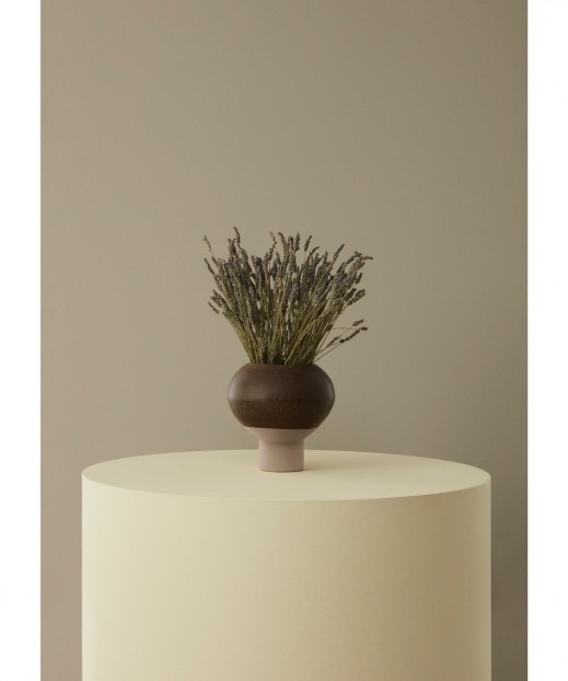 Hagi Vase