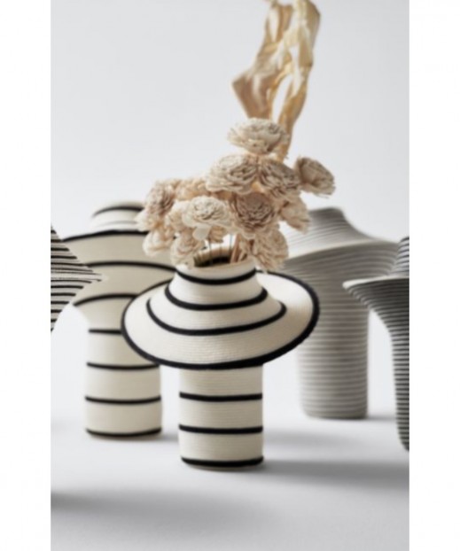 Stripe Stripe - not too much- small