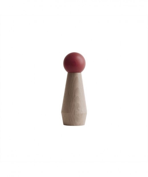 My Salt and Pepper Mill