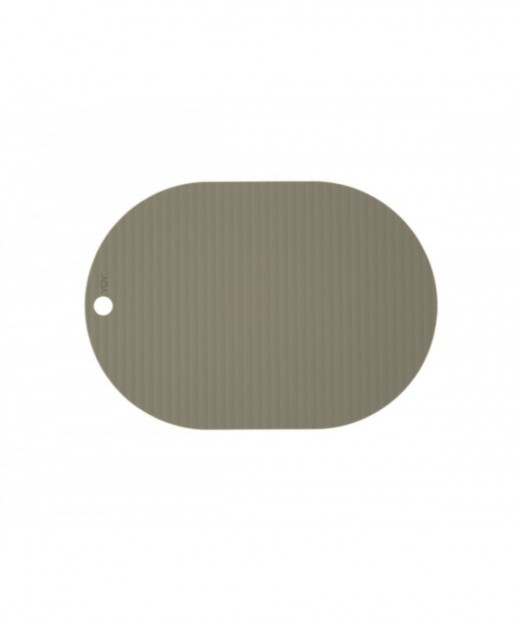 Olive Placemat - 2 Pcs
