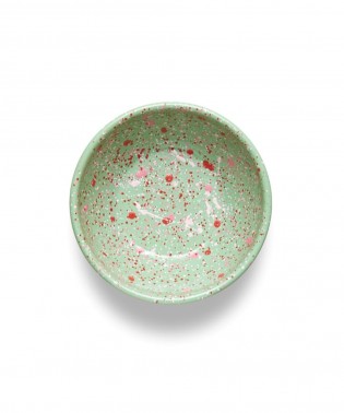 Salad Bowl - Large Muscat Green