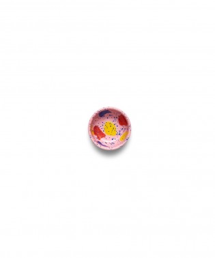 Bowl - Pink
