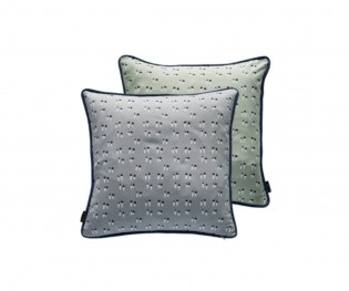 Duo Cushion