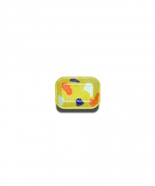 Baking Dish -Small  Green
