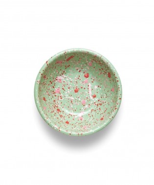 Salad Bowl - Small Muscat Green