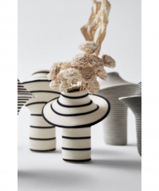 Stripe Stripe - not too much- small