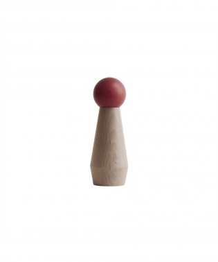 My Salt and Pepper Mill