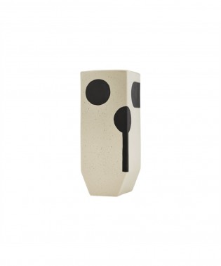 Rica Vase - High