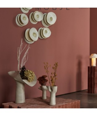 Lapel X LARGE Vase