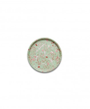 Serving Tray - Muscat Green