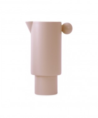 Inka Jug - Rose