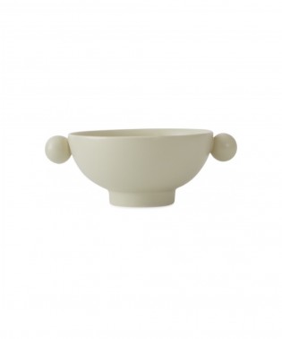 Inka Bowl - Off White