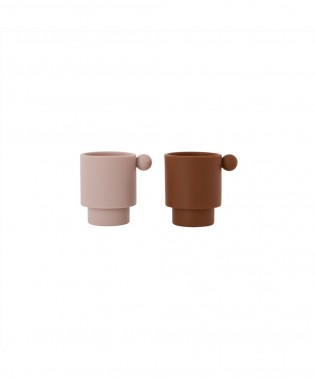 Silicone Tiny  cups