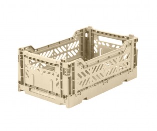 Folding Crates Mini - Boulder