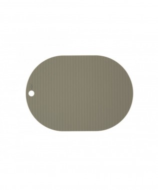Olive Placemat - 2 Pcs