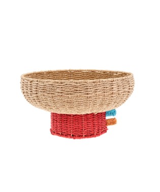 Fruit basket