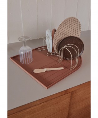 Dish Drainer