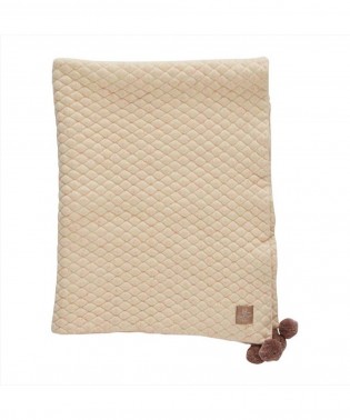 Baby Blanket - Pink