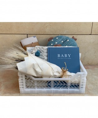 Baby Boy Gift