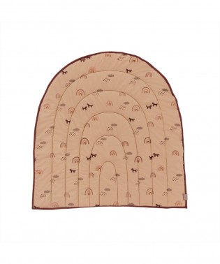 Play Mat - Pink
