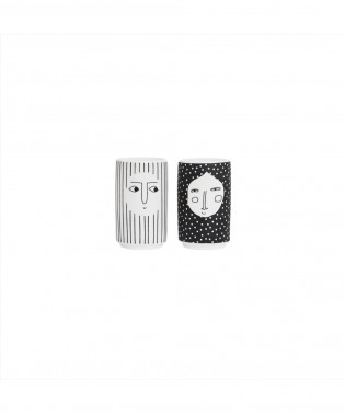 Salt and Pepper Set